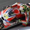 Iannone Terdepan di Latihan Kedua MotoGP Inggris