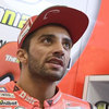 Ducati: Perpisahan dengan Iannone Begitu Emosional