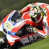 Iannone Pimpin Latihan Perdana MotoGP Ceko