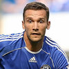 Potret-potret Andriy Shevchenko Berseragam Chelsea