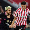 Highlights La Liga: Athletic Bilbao 0-1 Barcelona