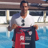 Borriello Resmi Punya Klub Baru