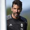 Cari Pengganti Buffon Jadi Masalah Terbesar Juve