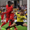 Hasil Pertandingan Burton vs Liverpool: Skor 0-5