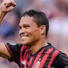 Montella Akan Bekukan Status Carlos Bacca