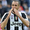 Chiellini Raih Gelar Master dari Universitas Turin