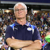 Heskey: Ranieri Manajer Terbaik Di Dunia