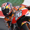 Honda Kesulitan, Pedrosa Andalkan Feeling di Brno