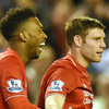 Milner dan Sturridge Diragukan Bisa Tampil Lawan Arsenal