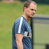 Misi De Boer: Kembalikan Inter ke Liga Champions