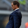 Lawan Tim Antah Berantah, De Boer: Inter 100% Serius