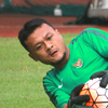 Dian Agus Legowo Tak Bisa Gabung Timnas