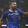 Diego Costa: Saya Akan Terus Main Agresif