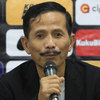 Djanur Senang Persib Bisa Bangkit