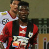 Persipura Lepas Dua Pemain Asing