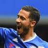 Performa 'Hambar' Buat Hazard Tak Masuk Ballon d'Or