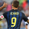 Hasil Pertandingan Inter Milan vs Palermo: Skor 1-1