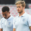 Harry Kane dan Dele Alli Dikritik, Eric Dier Beri Pembelaan