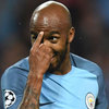 Guardiola Tak Jadi Lepas Fabian Delph dari Man City