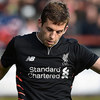 Liverpool Resmi Pinjamkan Flanagan