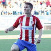 Gameiro Tolak Barca Demi Atletico