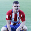 Gameiro: Saya Bisa Saja ke Barcelona Gameiro: Saya Bisa Saja ke Barcelona