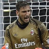 Bukan Nomor 1, Inilah Nomor Punggung Favorit Donnarumma