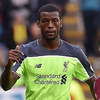 Ditanya Kenapa Bisa Kalah Dari Burnley, Wijnaldum Ikut Bingung