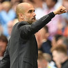 Guardiola: Gol Tandang Sangat Krusial