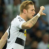 Highlights Play-off Liga Champions: Young Boys 1-3 Gladbach