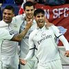 Asensio: Saya Ingin Menangkan Semua di Madrid