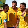 Highlights Olimpiade: Brasil 6-0 Honduras