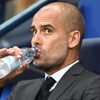 Guardiola Akui Liga Champions Sulit Ditaklukkan