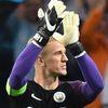 Hart: Saya Tak Benci Guardiola