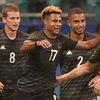 Highlights Olimpiade: Meksiko 2-2 Jerman