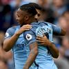 Data dan Fakta Liga Champions: Manchester City vs Steaua Bucharest