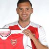 Lucas Perez Akui Sulit Belajar Bahasa Inggris di Arsenal