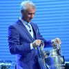 Rush Sebut Juventus Bisa Juara Liga Champions Musim Ini