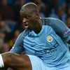 Yaya Toure: City Belum Menyerah Kejar Juara