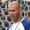 Zidane: Butuh Kerja Keras Untuk Juara