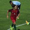 Highlights Olimpiade: Portugal 2-0 Argentina