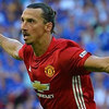 Dugarry: Ibra Hebat di MU, Gagal di PSG