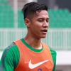 Indra Kahfi Berbagi Pengalaman Pertama Ikut Seleksi Timnas