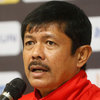 Indra Sjafri Kembali Latih Timnas U-19