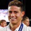 Media Spanyol Rusak Karir James Rodriguez