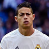 Agen Genjot Kepindahan James Rodriguez ke Chelsea