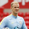 Joe Hart Rela Gajinya Dipangkas Demi Gabung Liverpool