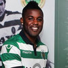 Arsenal Resmi Pinjamkan Joel Campbell ke Sporting Lisbon