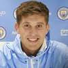 Resmi Gabung Man City, John Stones Incar Posisi Inti