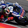 Jorge Lorenzo Jelaskan 'Kekacauan' Pit Stop di MotoGP Ceko